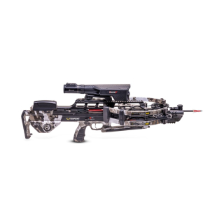 Armbrust TenPoint TRX 515 - Oracle X Edition