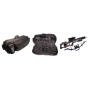 Armbrust Excalibur RevX Mossy Oak  Country DNA