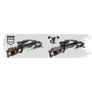 Armbrust Excalibur RevX Mossy Oak  Country DNA