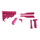 Farbkit für Steambow Stinger 2 und M10 Tactical - Pink
