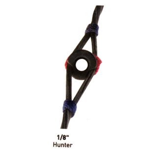 Peep Sight Hunter 1/8&quot; hole