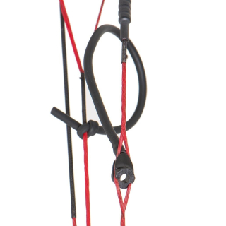 Maximal Peep Sight with Aligner 3/16"