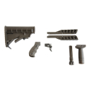 Farbkit für Steambow Stinger 2 und M10 Tactical - Oliv