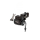 Hamskea Hybrid Target Pro Micro Tune Pfeilauflage RH schwarz