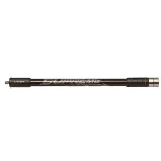 Cartel Stabilisator Supreme 12" Carbon Schwarz