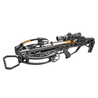 Armbrust Man Kung MK-XB65 Chester
