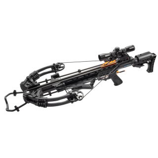 Armbrust ManKung MK-XB58 Kraken