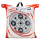 Hurricane CAT 5 High Energie Bag Target 650fps