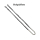 Ersatzkabel Barnett Explorer XP405, 400, 385, 380, 370