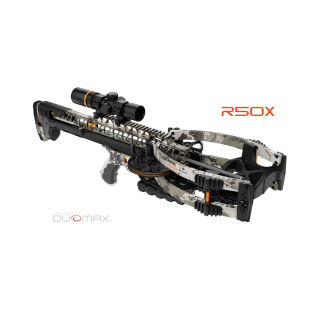 Armbrust Ravin R50X