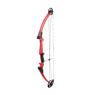 Compoundbogen Genesis LH Ambush