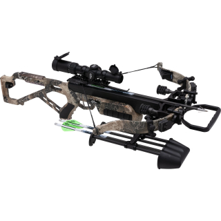 Armbrust Excalibur Micro 380 Realtree Excape Package