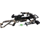 Armbrust Excalibur Micro 380 Realtree Excape Package