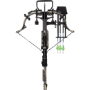 Armbrust Excalibur Micro 380 Realtree Excape Package