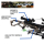 Armbrust Excalibur Micro 380 Realtree Excape Package