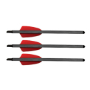 12 Stück 7,5 Carbonbolzen für Cobra R9 von EK...