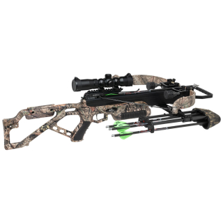 Armbrust Excalibur Micro 380 Mossy Oak Breakup Country