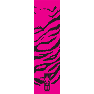 Bohning Blazer Wraps Tiger 4" Neon Pink