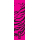 Bohning Blazer Wraps Tiger 4" Neon Pink