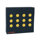 Eleven Target Polyfoam 100x100 + 12x Inserts