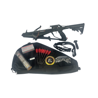 Angebot EK Archery Cobra R9 Deluxe Bundle
