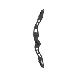 Recurvebogen ILF 64" Winners (WNS) Explore DX + Ragim XT-100 Blau 20lbs
