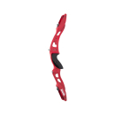Recurvebogen ILF 64" Winners (WNS) Explore DX + Ragim XT-100 Blau 20lbs