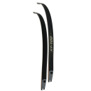Recurvebogen ILF 64" Winners (WNS) Explore DX + Ragim XT-100 Blau 20lbs