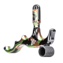 Release Tru-Fire Edge 4 Finger camo