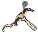 Release Tru-Fire Edge 4 Finger camo