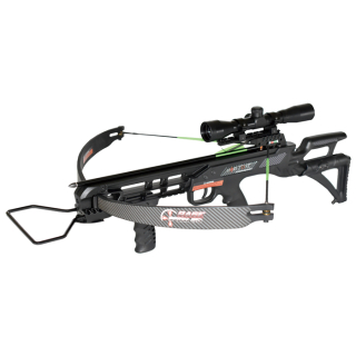 Armbrust Hori-Zone Rage-X Special Ops Ausstellungsstück