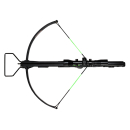 Armbrust Hori-Zone Rage-X Special Ops Ausstellungsstück
