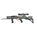 Armbrust Hori-Zone Rage-X Special Ops Ausstellungsstück