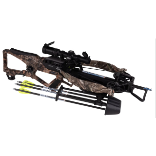 Armbrust Excalibur Hybrid X
