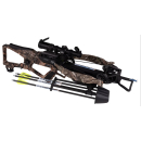Armbrust Excalibur Hybrid X