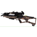 Armbrust Excalibur Hybrid X