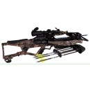 Armbrust Excalibur Hybrid X