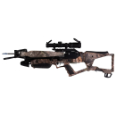 Armbrust Excalibur Hybrid X