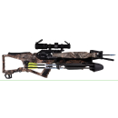 Armbrust Excalibur Hybrid X