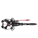 Armbrust Barnett Hyper Raptor BCX mit BUK Ops Precision Reticle Scope
