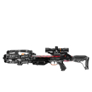 Armbrust Barnett Hyper Raptor BCX mit BUK Ops Precision Reticle Scope