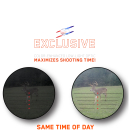 Armbrust Barnett Hyper Raptor BCX mit BUK Ops Cycloptic-X Primetime Scope