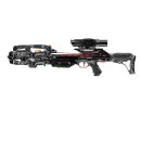 Armbrust Barnett Hyper Raptor BCX mit BUK Ops X-Factor Rangefinding Scope