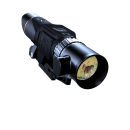 Armbrust Barnett Hyper Raptor BCX mit BUK Ops X-Factor Rangefinding Scope
