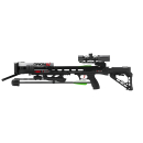 Armbrust Hori-Zone Orion IV Black