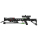 Armbrust Hori-Zone Orion IV Black