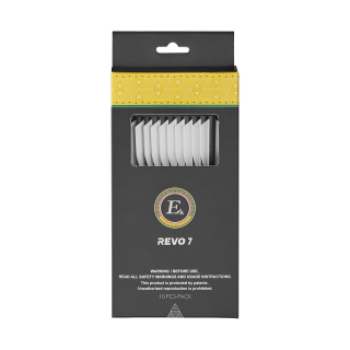 10 Stück Heavy Duty REVO7 Bolts