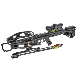 Armbrust EK Archery Vulcan 415