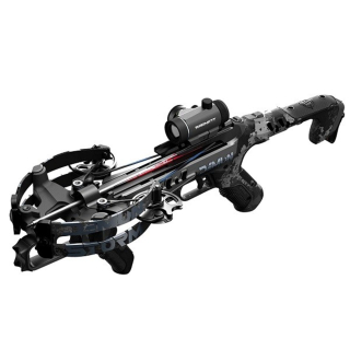 Armbrust Barnett DEMUN STORM