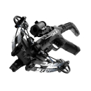 Armbrust Barnett DEMUN STORM